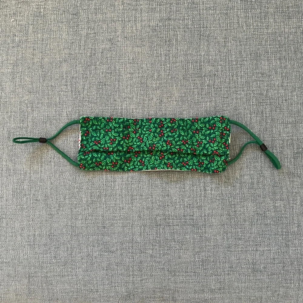 Cloth Mask